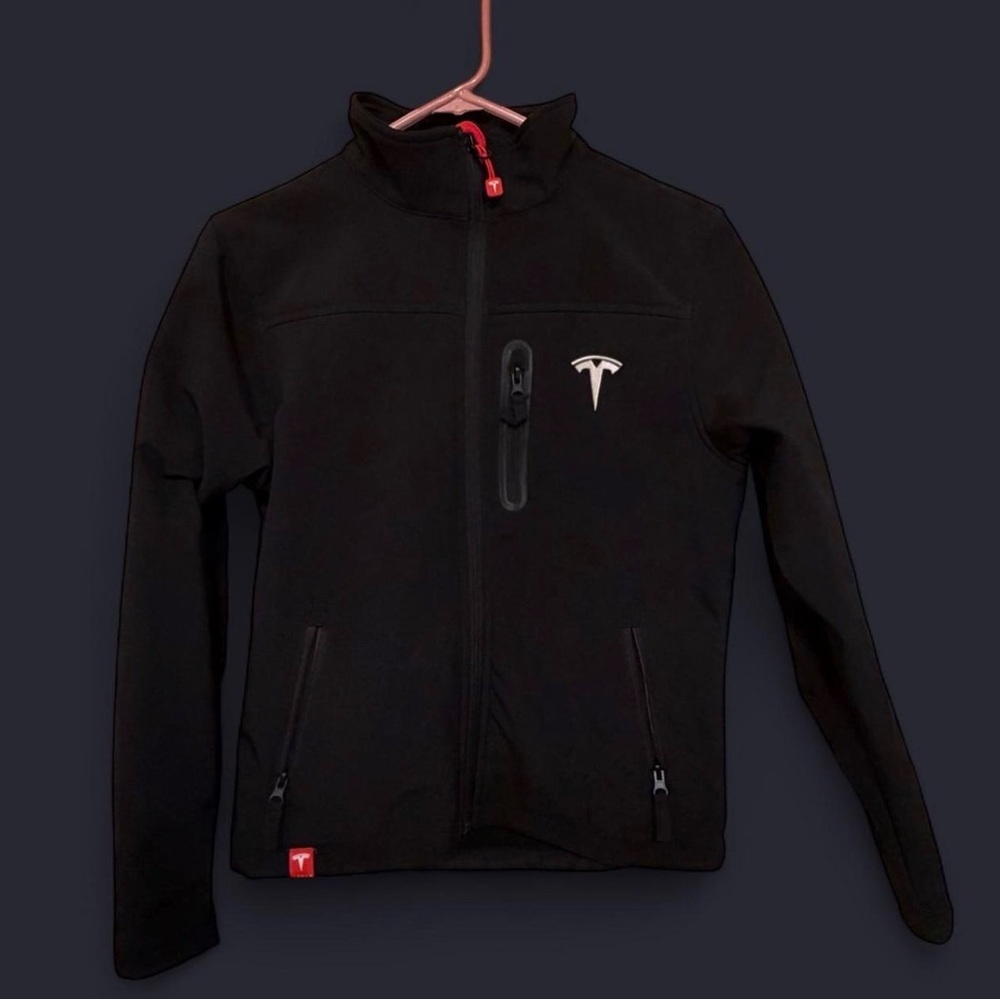 Authentic Tesla Jacket - Size XS